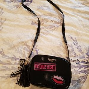 Victoria's Secret crossover purse